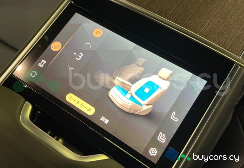 Land Rover Range Rover Серый