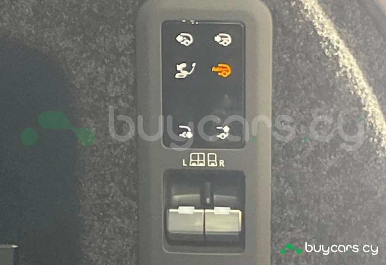 Land Rover Range Rover Серый