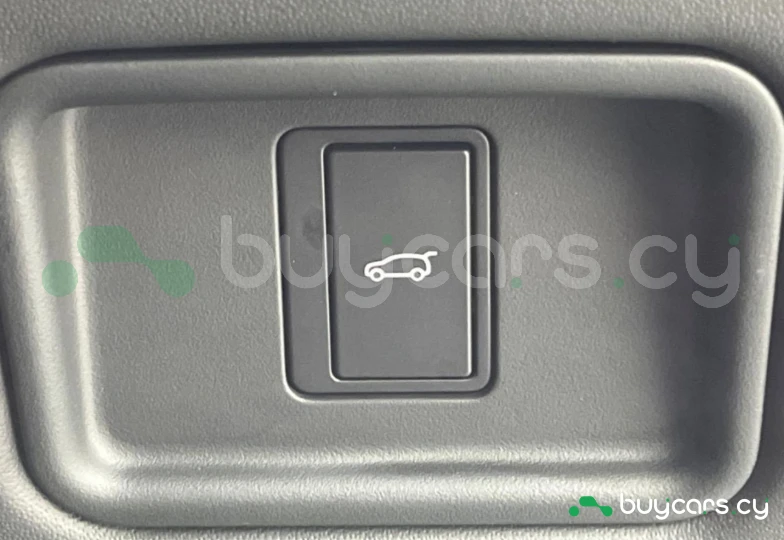 Land Rover Range Rover Серый