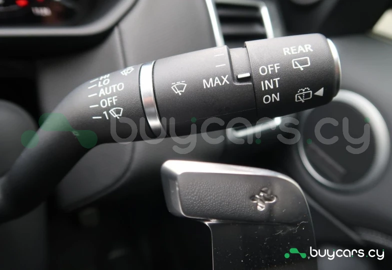 Land Rover Discovery Серый