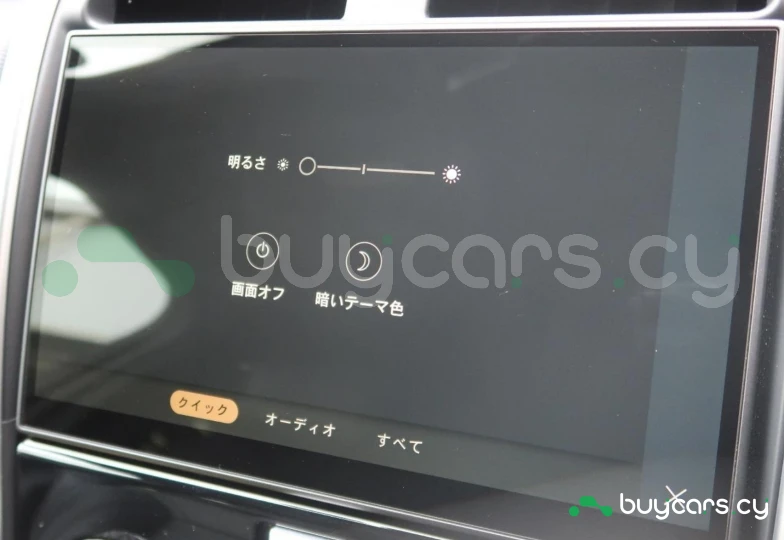 Land Rover Discovery Серый