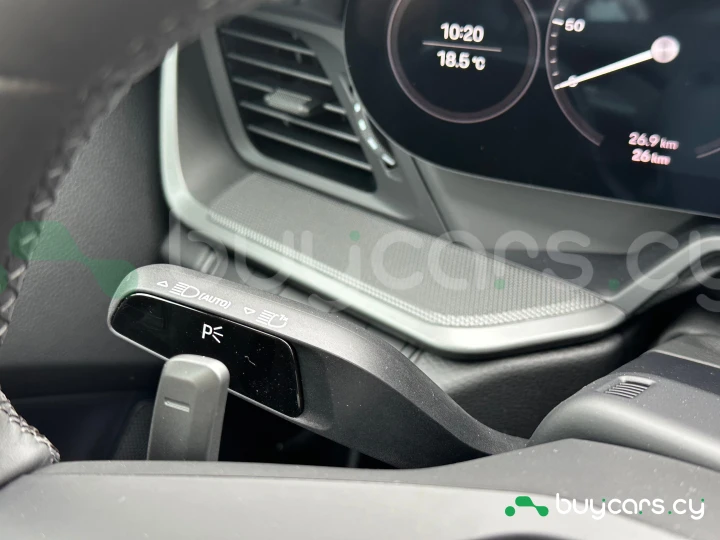 Porsche 911 Белый