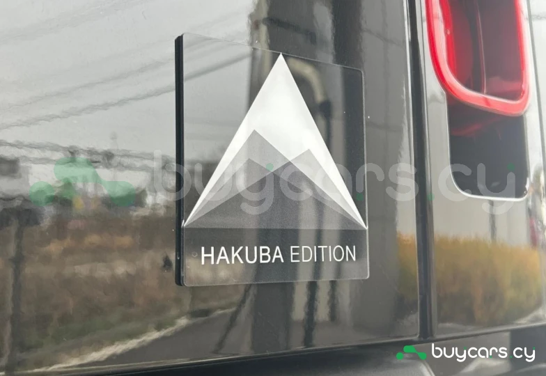 Land Rover Defender Black