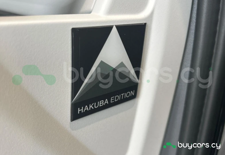 Land Rover Defender Black