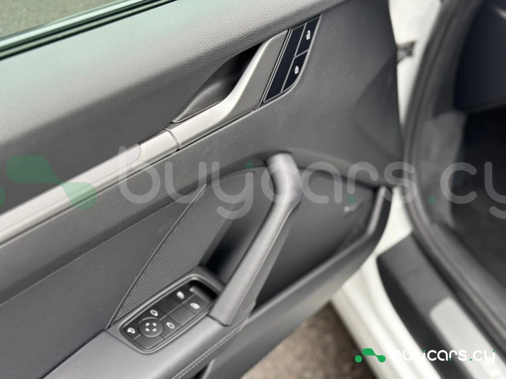 Porsche 911 Белый