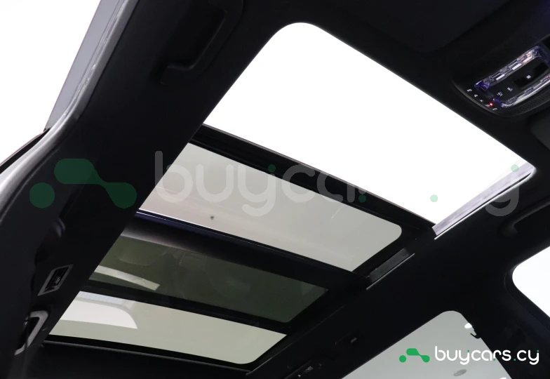 Mercedes GLS-class Grey