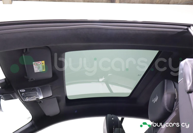 Bentley Continental GT White