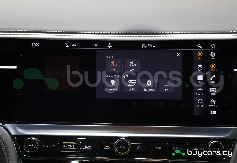 Bentley Continental GT White