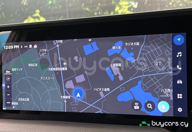 Toyota Land Cruiser 250 Белый