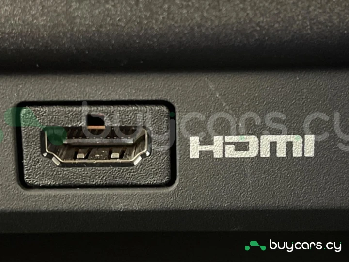 Toyota Land Cruiser 250 Белый