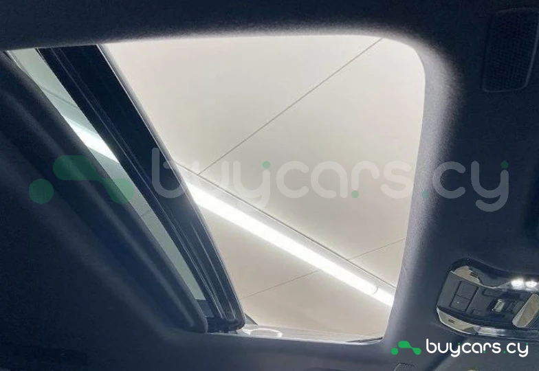 Toyota Land Cruiser 250 Коричневый