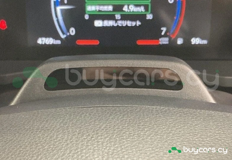 Toyota Land Cruiser 250 Коричневый