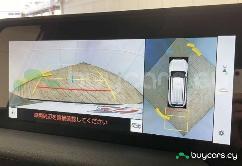 Toyota Land Cruiser 250 Коричневый