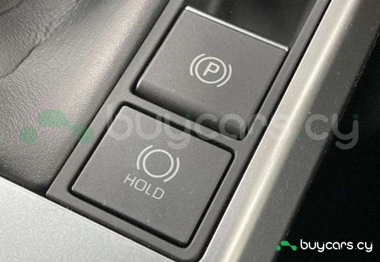 Toyota Land Cruiser 250 Коричневый