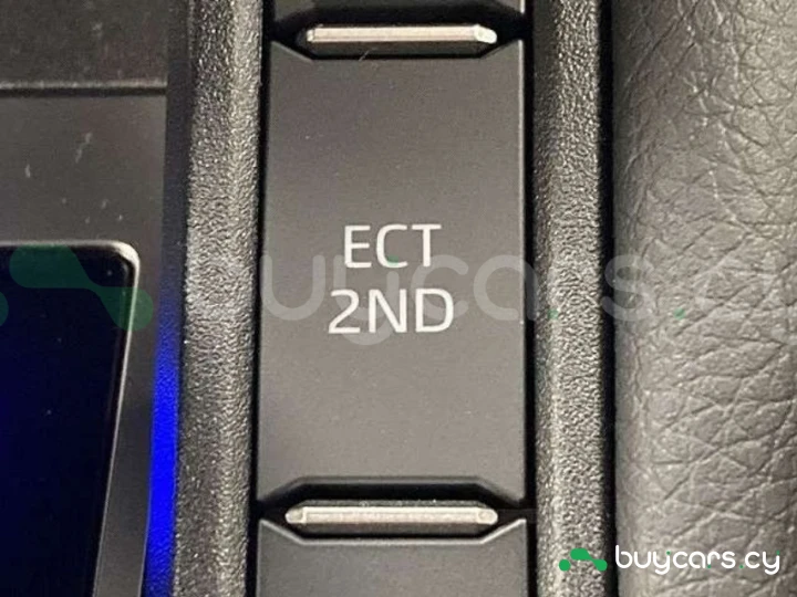 Toyota Land Cruiser 250 Коричневый