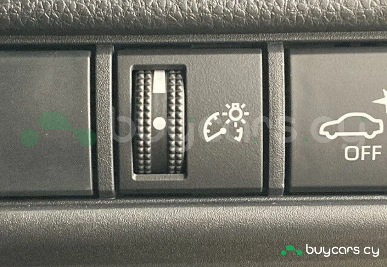 Toyota Land Cruiser 250 Коричневый