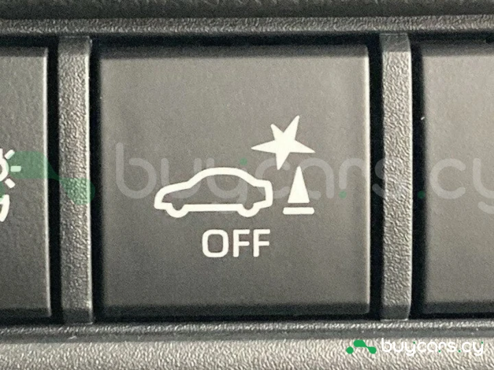 Toyota Land Cruiser 250 Коричневый