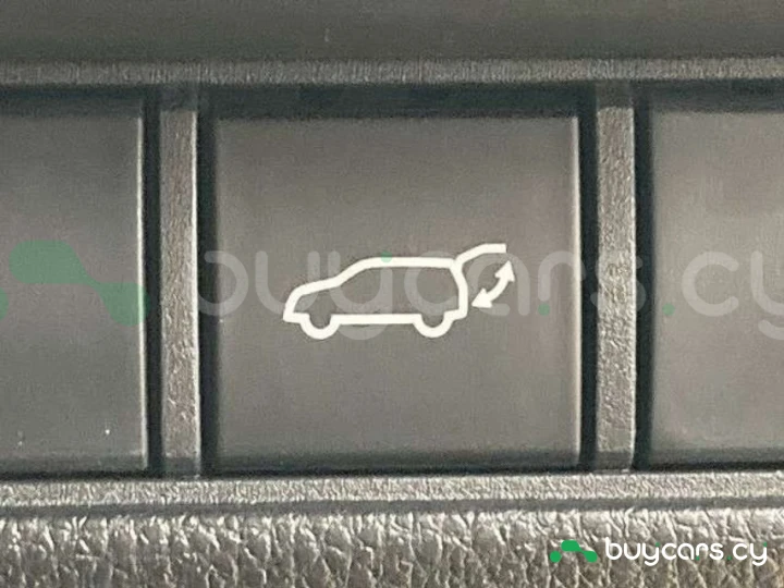 Toyota Land Cruiser 250 Коричневый