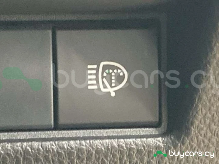 Toyota Land Cruiser 250 Коричневый