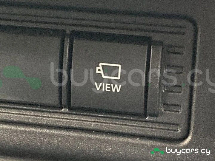 Toyota Land Cruiser 250 Коричневый