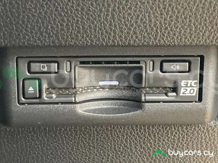 Toyota Land Cruiser 250 Коричневый