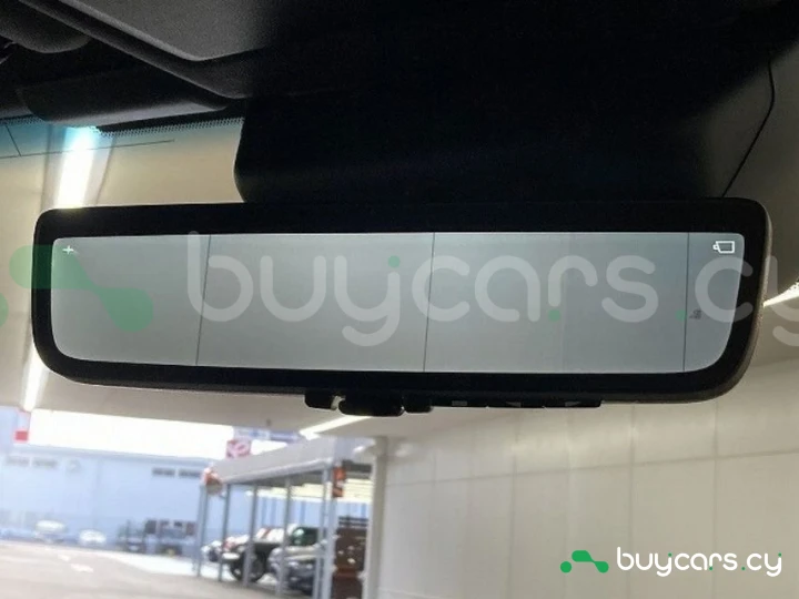 Toyota Land Cruiser 250 Коричневый