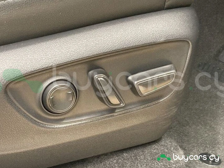 Toyota Land Cruiser 250 Коричневый