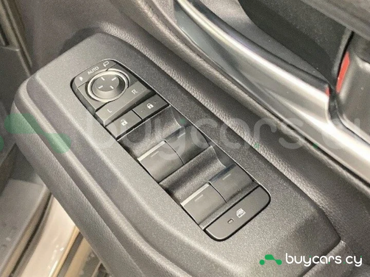 Toyota Land Cruiser 250 Коричневый