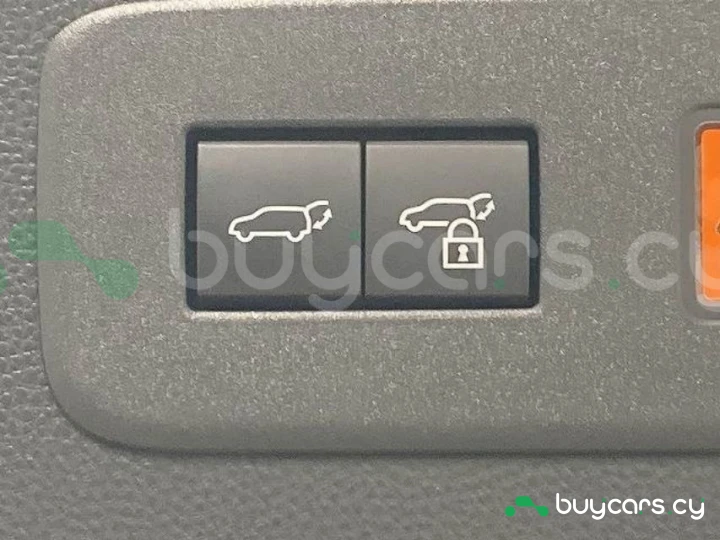 Toyota Land Cruiser 250 Коричневый