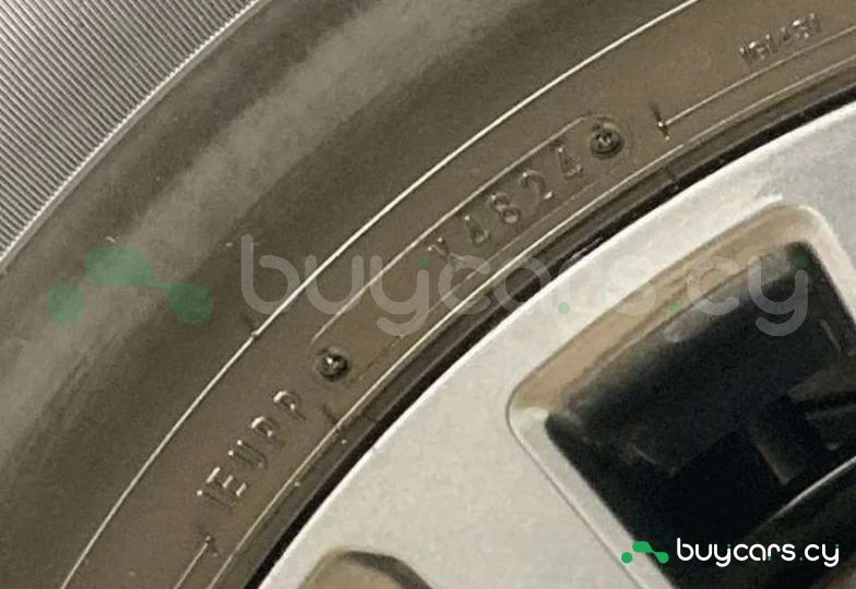 Toyota Land Cruiser 250 Коричневый