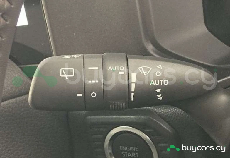 Toyota Land Cruiser 250 Коричневый