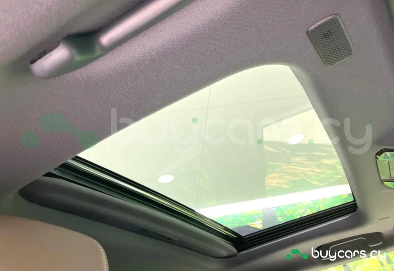 Toyota Land Cruiser Черный