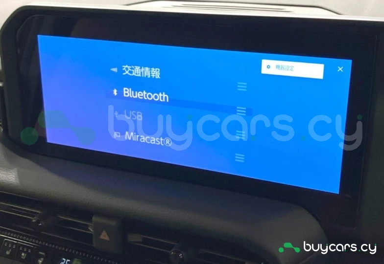 Toyota Land Cruiser Черный