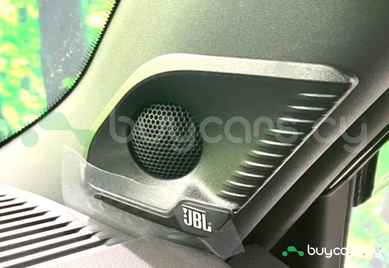 Toyota Land Cruiser Черный