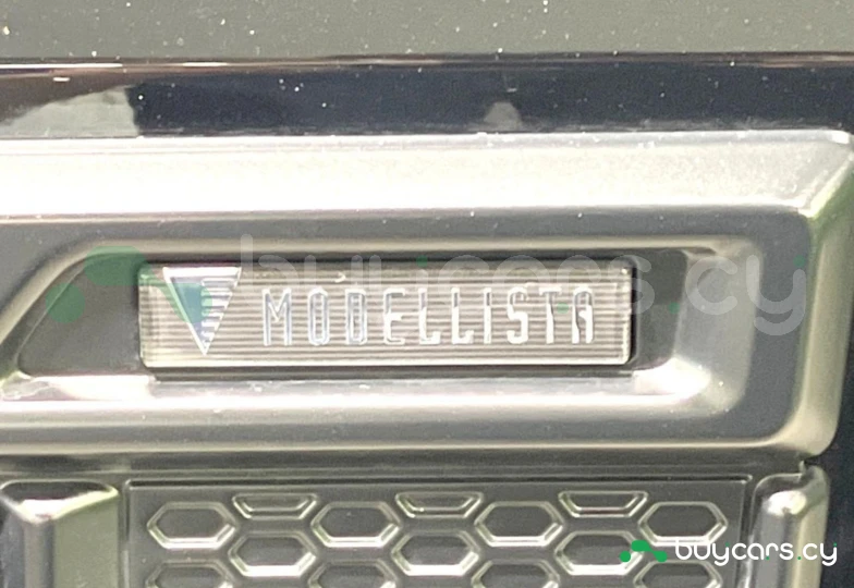 Toyota Land Cruiser Черный