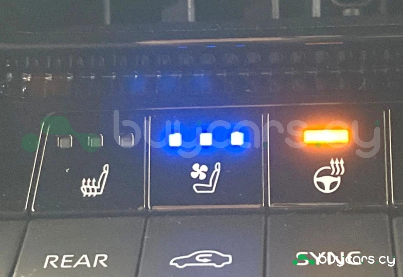 Toyota Land Cruiser Черный