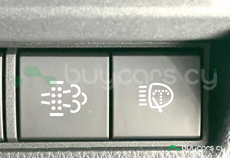 Toyota Land Cruiser Черный