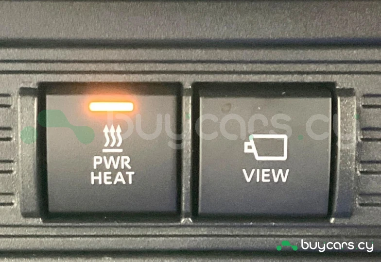 Toyota Land Cruiser Черный