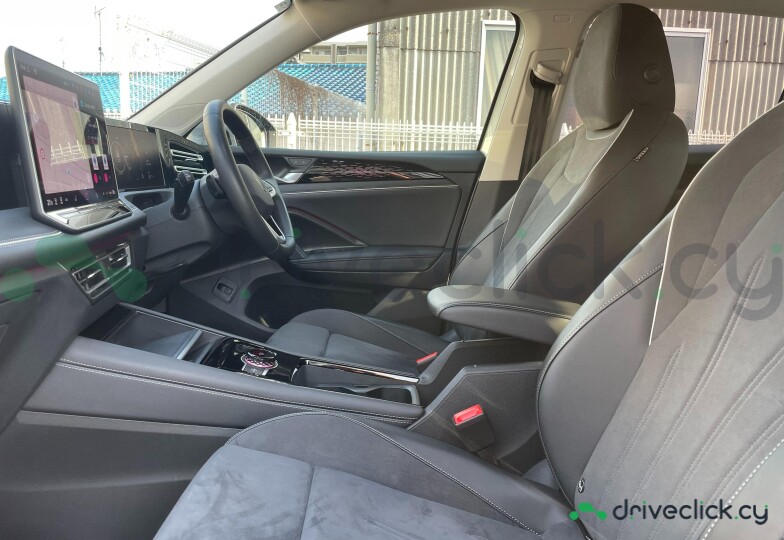 Volkswagen Tiguan Grey