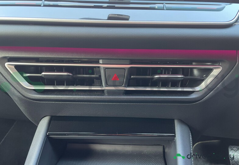 Volkswagen Tiguan Grey