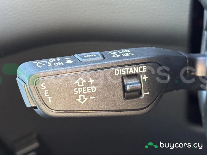 Audi A7 Черный