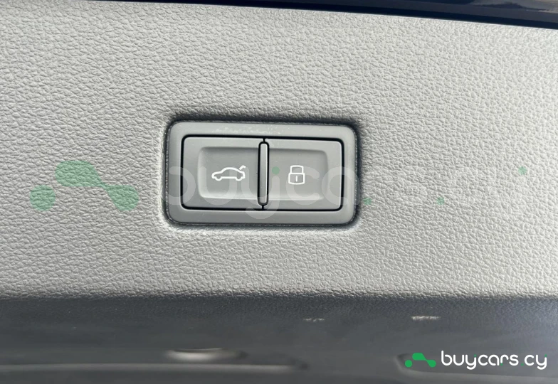 Audi A7 Черный