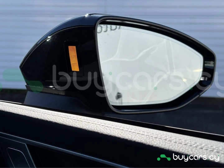 Audi A7 Черный