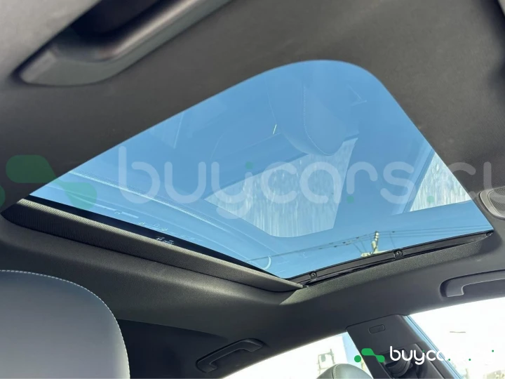 Audi A7 Черный