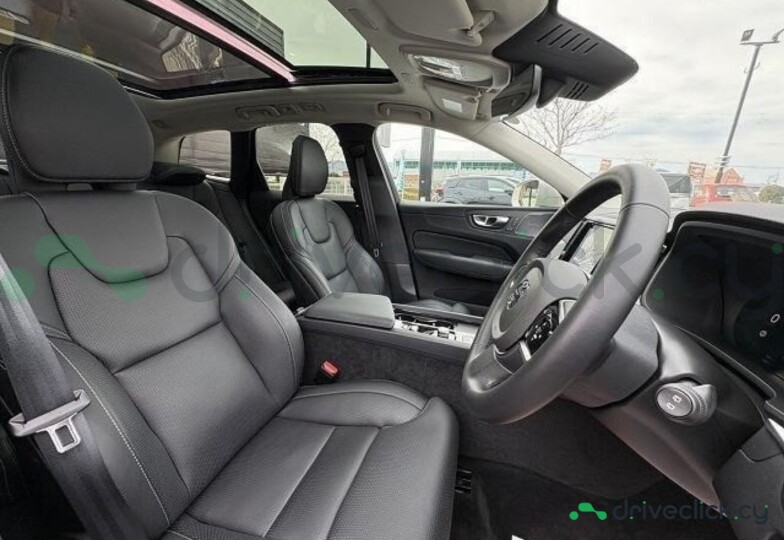 Volvo XC60 Beige
