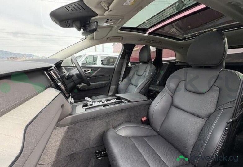 Volvo XC60 Beige