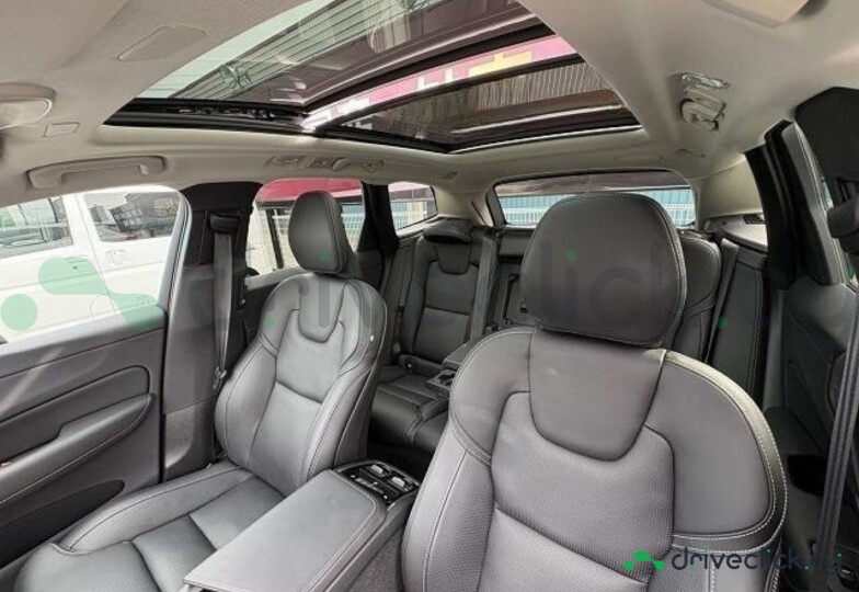 Volvo XC60 Beige
