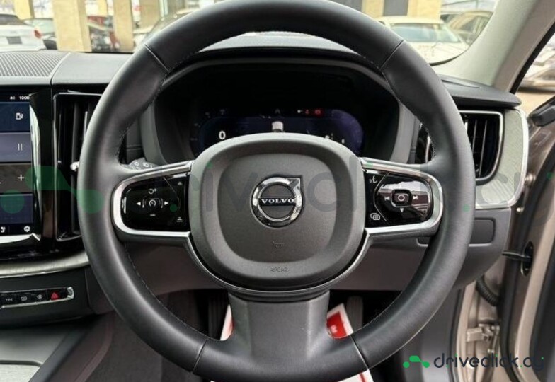 Volvo XC60 Beige
