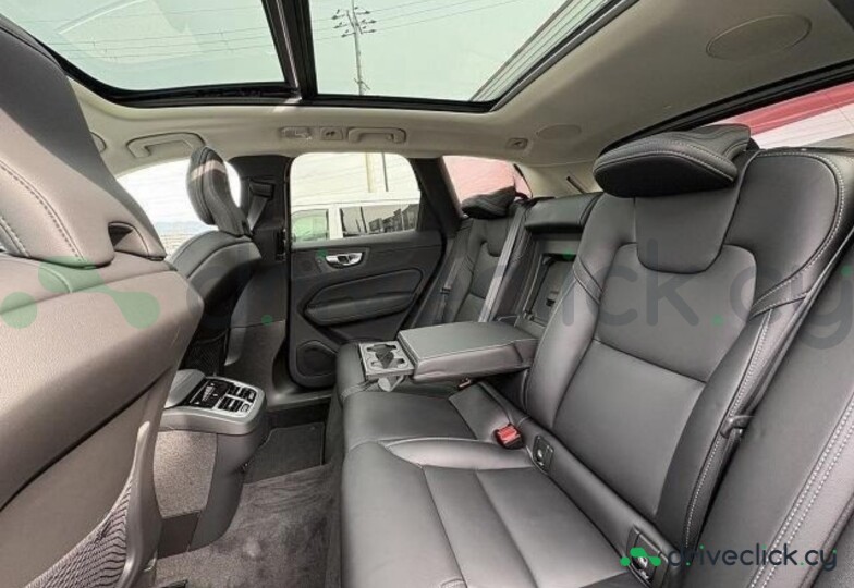 Volvo XC60 Beige