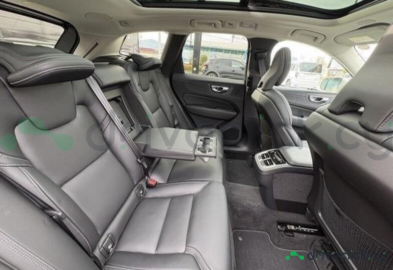 Volvo XC60 Beige